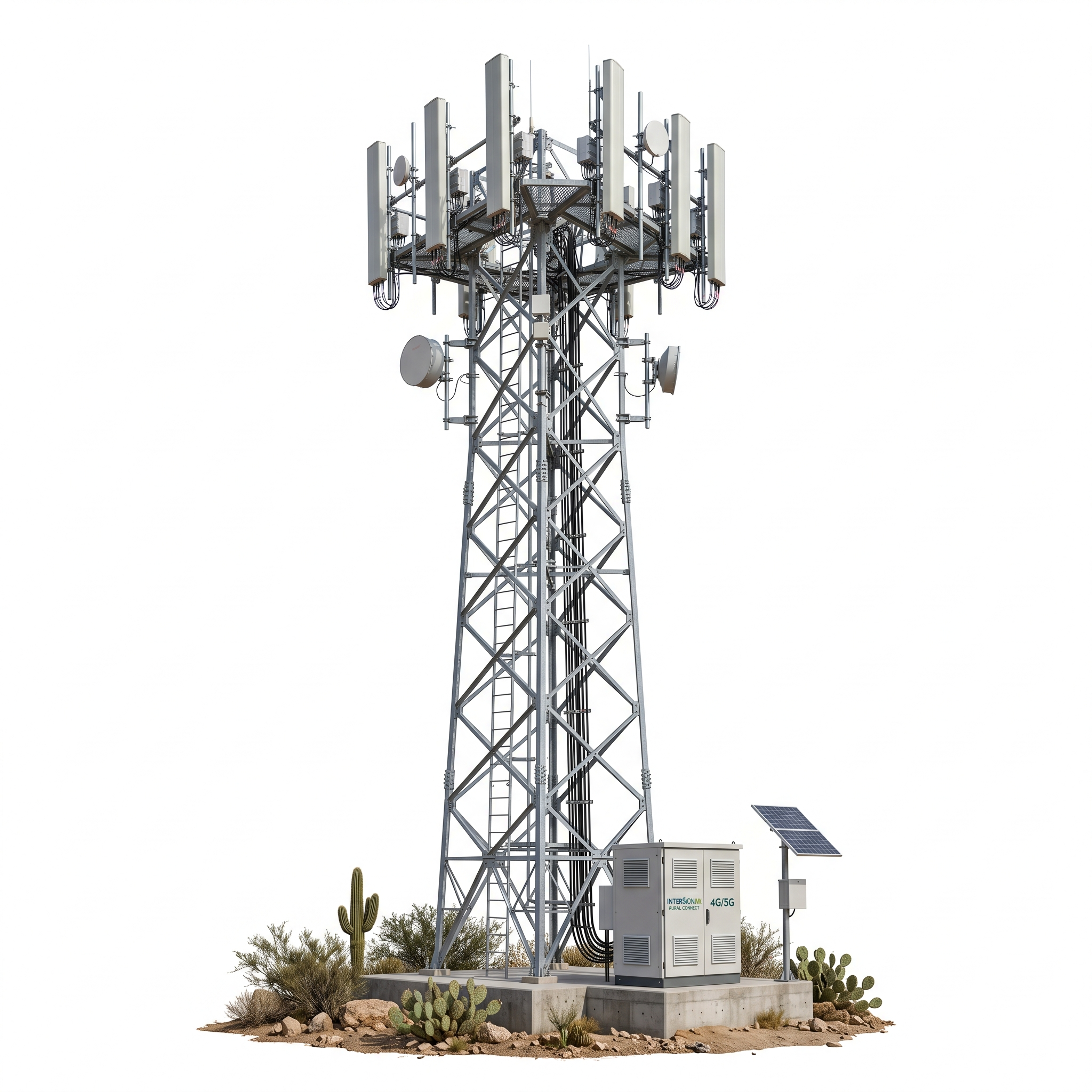 Instalaciones de Internet